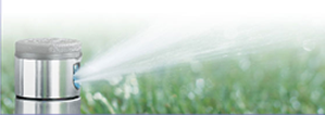 Save money with Automatic Irrigation Systems